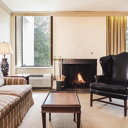Griffin Hotel, An Official Colonial Williamsburg Hotel Luaran gambar
