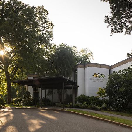 Griffin Hotel, An Official Colonial Williamsburg Hotel Luaran gambar