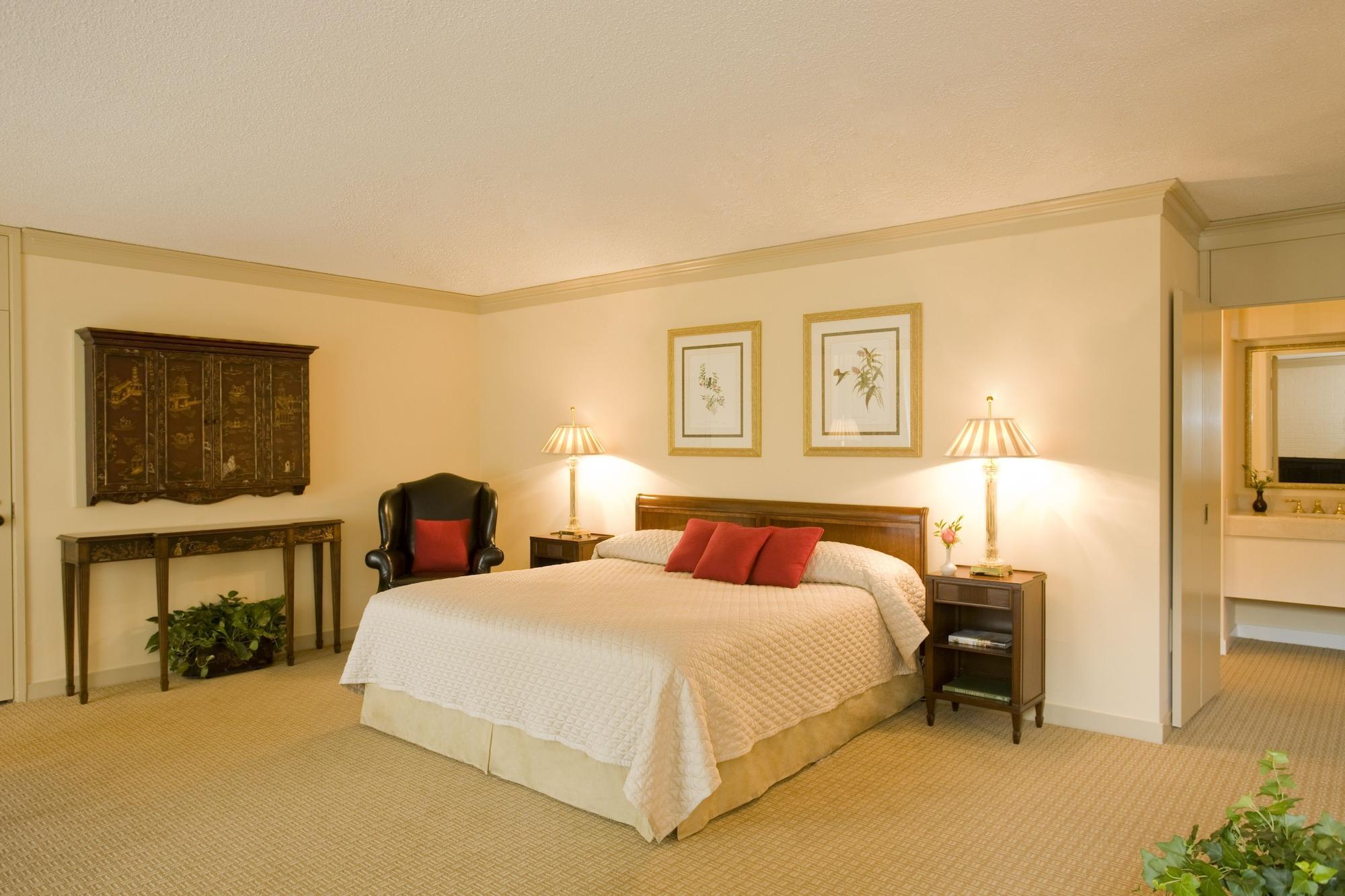 Griffin Hotel, An Official Colonial Williamsburg Hotel Luaran gambar