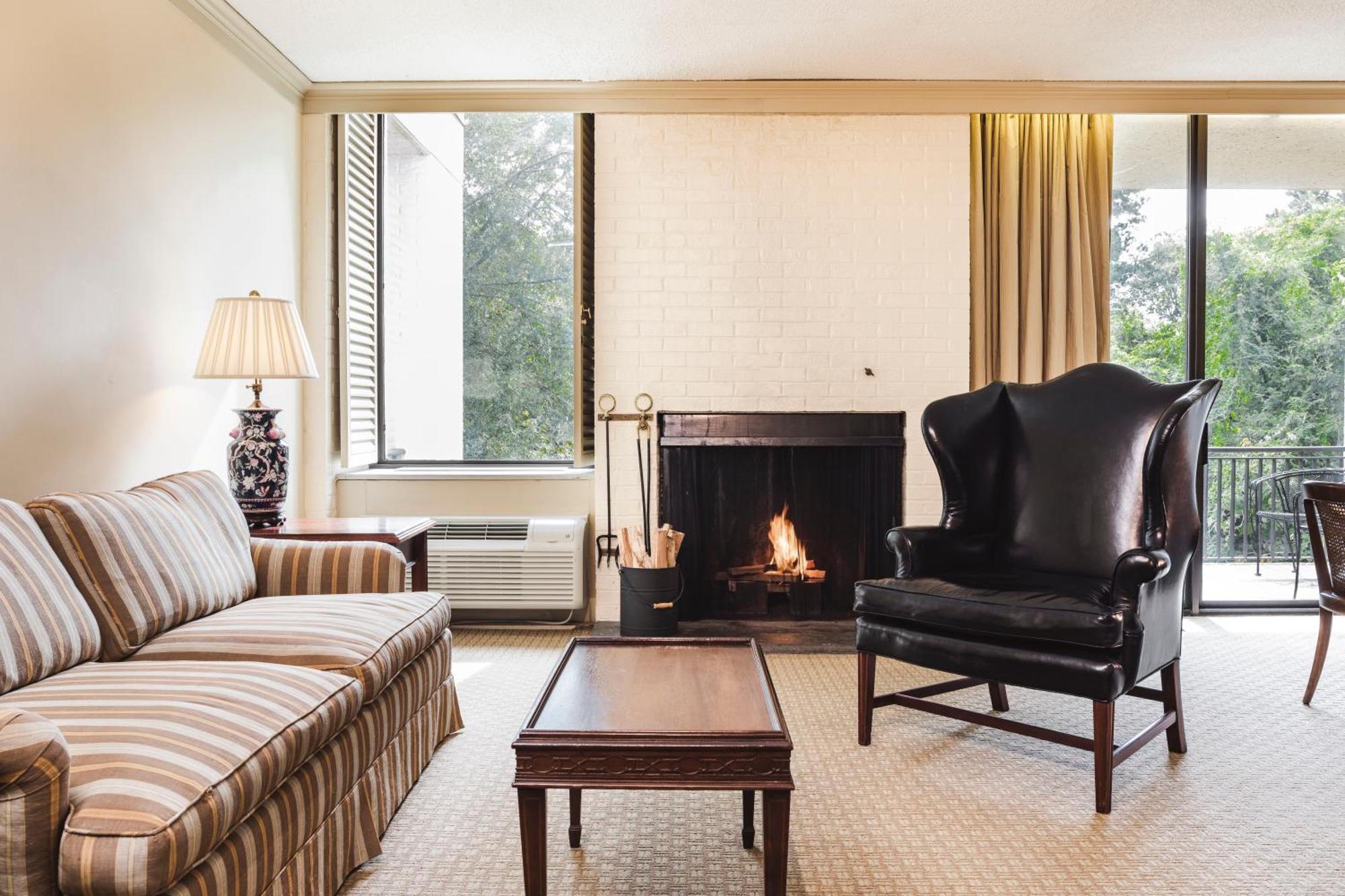 Griffin Hotel, An Official Colonial Williamsburg Hotel Luaran gambar