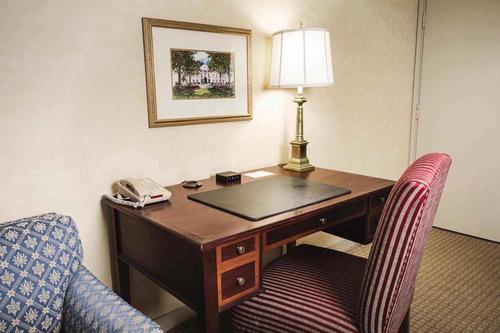 Griffin Hotel, An Official Colonial Williamsburg Hotel Luaran gambar