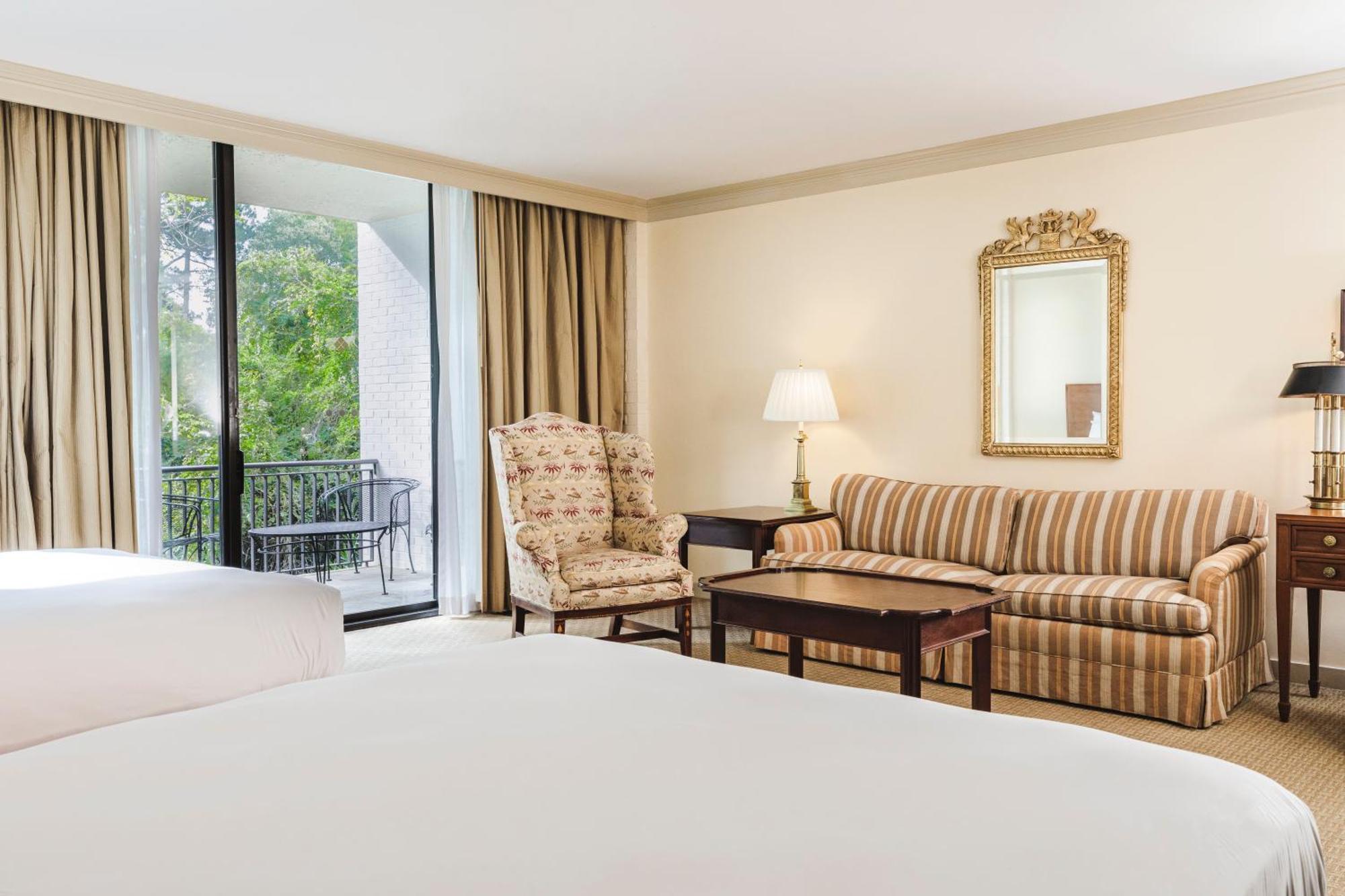 Griffin Hotel, An Official Colonial Williamsburg Hotel Luaran gambar