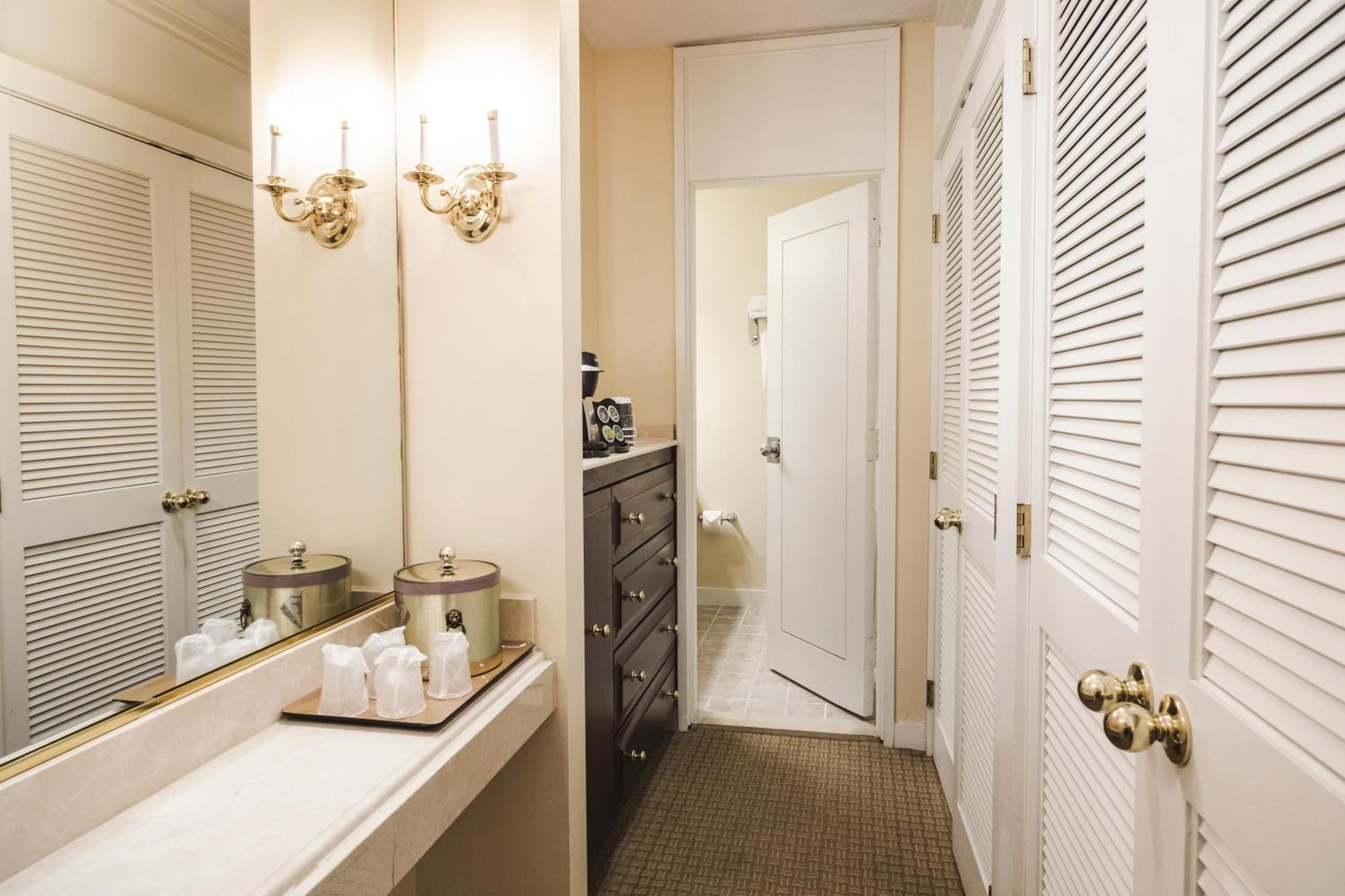 Griffin Hotel, An Official Colonial Williamsburg Hotel Luaran gambar