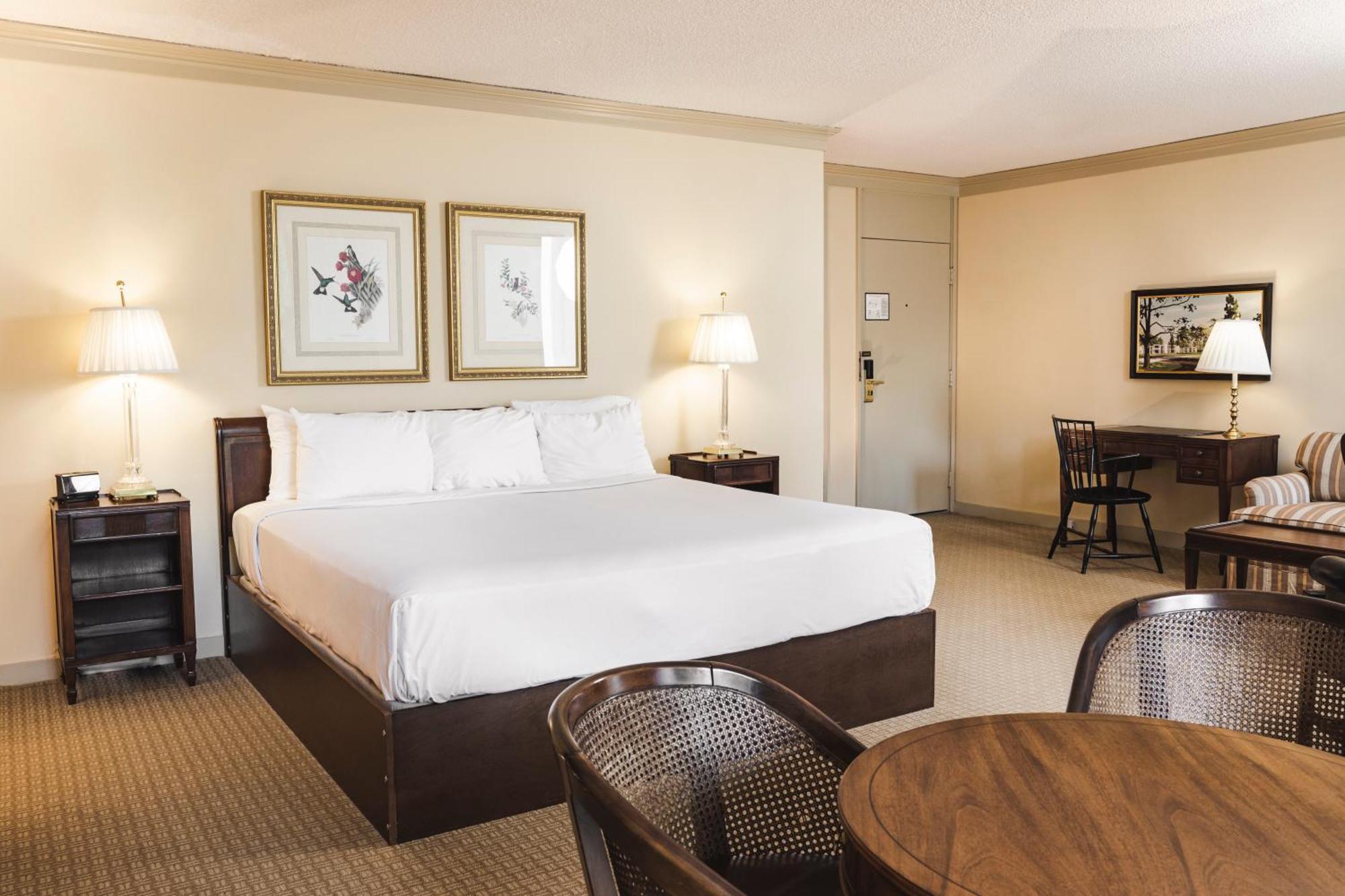 Griffin Hotel, An Official Colonial Williamsburg Hotel Luaran gambar