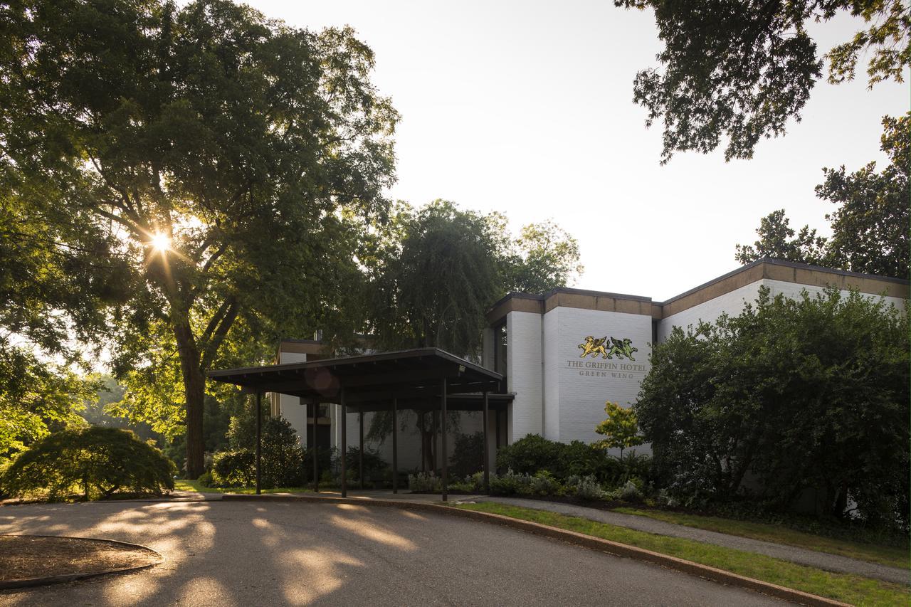 Griffin Hotel, An Official Colonial Williamsburg Hotel Luaran gambar