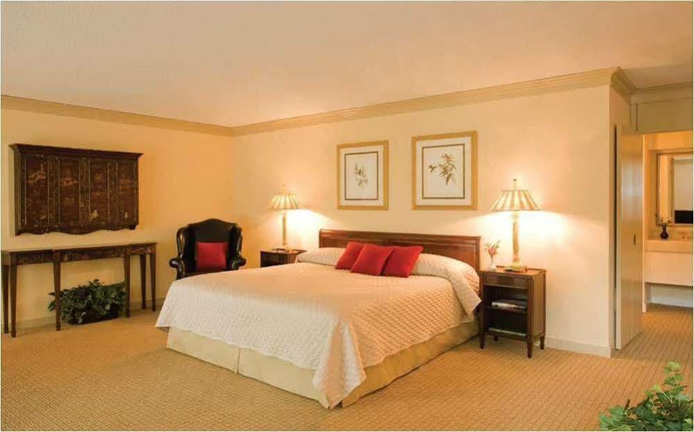 Griffin Hotel, An Official Colonial Williamsburg Hotel Luaran gambar